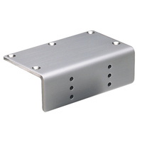 GRS Optional Mounting Plate