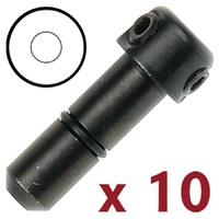 GRS RND QC 3/32 Holders