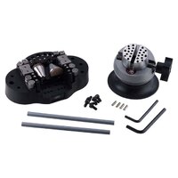 GRS Microblock W/-Attach set