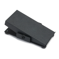 GRS Foot Control GM GMax GSmit