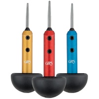 GRS Adjust Graver Handle Set