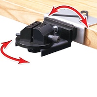 GRS Benchmate Round Vise
