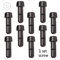 GRS QC 1/8" Tool Holders PK10
