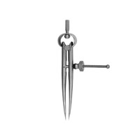 GRS Starett Dividers 3'