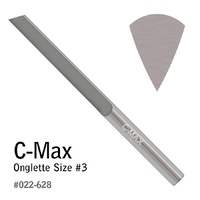 GRS C-Max #3 Carbide Onglette