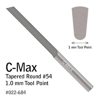 GRS C-Max #54 Carbide Round