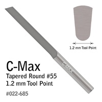 GRS C-Max #55 Carbide Round