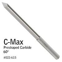 GRS C-Max .125 Carb 60 V-Point