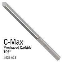 GRS C-Max .125 Carb 105 VPoint