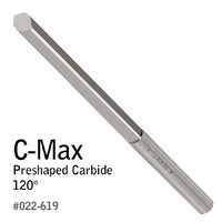 GRS C-Max .125 Carb 120 VPoint