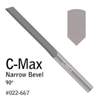 GRS C-Max Carb 90 Narrow Bevel