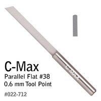 GRS C-Max Carb #38 Parallel Fl