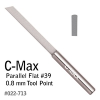 GRS C-Max Carb #39 Parallel Fl
