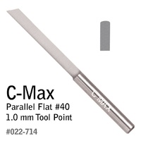 GRS C-Max Carb #40 Parallel Fl