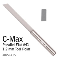GRS C-Max Carb #41 Parallel Fl