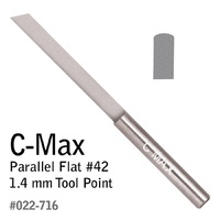 GRS C-Max Carb #42 Parallel Fl