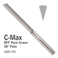 GRS C-Max Carb 30 RFF Point