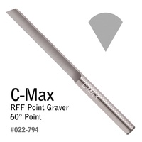 GRS C-Max Carb 60 RFF Point