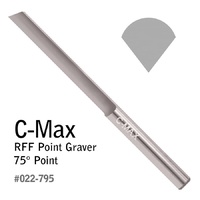 GRS C-Max Carb 75 RFF Point