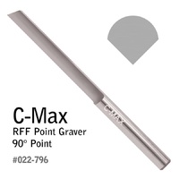 GRS C-Max Carb 90 RFF Point