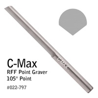 GRS C-Max Carb 105 RFF Point