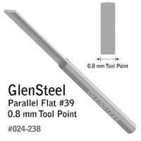 GRS Glensteel #39 Parallel Fla