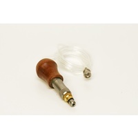 Enset Filing Handpiece