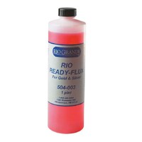 Rio Ready Flux 