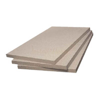 Vermiculite Solder Board 300x200x15mm