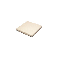 Ceramic Solder Board 6x6"