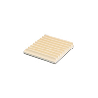 Ceramic Board Flat/Grooved