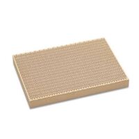 Honeycomb Soldering Board Large