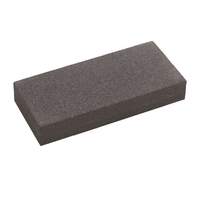 Charcoal Block Natural Soft - 115 x 70 x 30mm.
