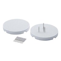 Ceramic Honeycomb Solder Board