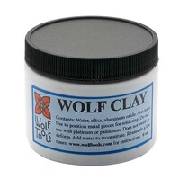 Wolf Clay 170g