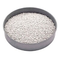 Annealing Pan with Pumice