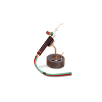 Smith Magnetic Torch Stand