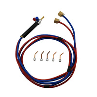 Jewellers Torch Kit