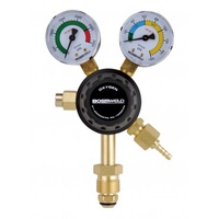 Regulator Oxygen
