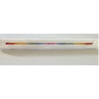 Sapphire string Prin 2 x 2mm
