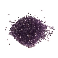 Amethyst Round Stone 1mm