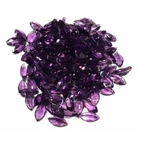 Amethyst Marquise Stone 8x4mm