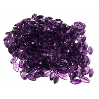 Amethyst Marquise Stone 9x4.5m