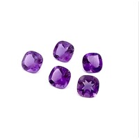 Amethyst Cushion 7.00 x 7.00mm