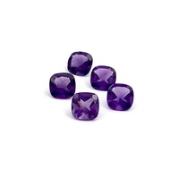 Amethyst Cushion 8.00 x 8.00mm