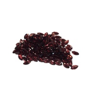 Garnet Marquise Stone 6x3mm