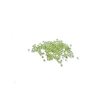 Peridot Round Stone 2mm