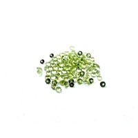 Peridot Round Stone 2.25mm