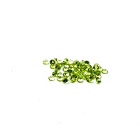 Peridot Round Stone 2.75mm