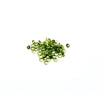 Peridot Round Stone 5.50mm